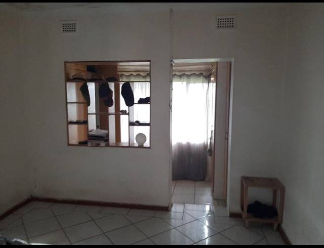 1 BEDROOM HOUSE FOR SALE IN ILFRACOMBE